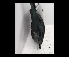 PORTA PORTIERA POSTERIORE SINISTRA MINI F55 2013-2 - 16