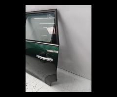 PORTA PORTIERA POSTERIORE SINISTRA MINI F55 2013-2 - 18