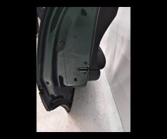 PORTA PORTIERA POSTERIORE SINISTRA MINI F55 2013-2 - 20