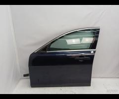 PORTA PORTIERA ANTERIORE SINISTRA SX JAGUAR XE X76