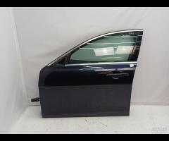 PORTA PORTIERA ANTERIORE SINISTRA SX JAGUAR XE X76