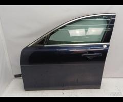 PORTA PORTIERA ANTERIORE SINISTRA SX JAGUAR XE X76