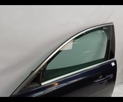 PORTA PORTIERA ANTERIORE SINISTRA SX JAGUAR XE X76