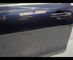 PORTA PORTIERA ANTERIORE SINISTRA SX JAGUAR XE X76 - 11