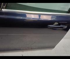PORTA PORTIERA ANTERIORE SINISTRA SX JAGUAR XE X76 - 12