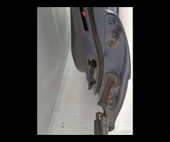 PORTA PORTIERA ANTERIORE SINISTRA SX JAGUAR XE X76 - 18