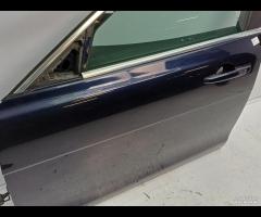 PORTA PORTIERA ANTERIORE SINISTRA SX JAGUAR XE X76 - 23