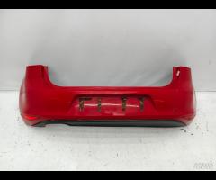 PARAURTI POSTERIORE ORIGINALE VW GOLF 7 2012-2017