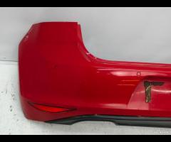 PARAURTI POSTERIORE ORIGINALE VW GOLF 7 2012-2017