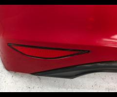 PARAURTI POSTERIORE ORIGINALE VW GOLF 7 2012-2017