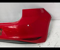 PARAURTI POSTERIORE ORIGINALE VW GOLF 7 2012-2017 - 7
