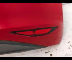 PARAURTI POSTERIORE ORIGINALE VW GOLF 7 2012-2017 - 9