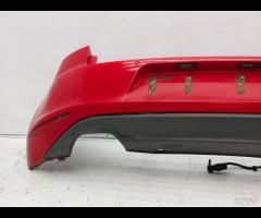 PARAURTI POSTERIORE ORIGINALE VW GOLF 7 2012-2017 - 11