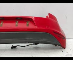 PARAURTI POSTERIORE ORIGINALE VW GOLF 7 2012-2017 - 12