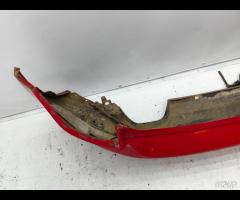 PARAURTI POSTERIORE ORIGINALE VW GOLF 7 2012-2017 - 16