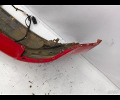 PARAURTI POSTERIORE ORIGINALE VW GOLF 7 2012-2017 - 18