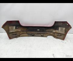 PARAURTI POSTERIORE ORIGINALE VW GOLF 7 2012-2017 - 19