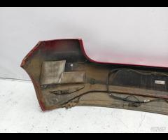 PARAURTI POSTERIORE ORIGINALE VW GOLF 7 2012-2017 - 20