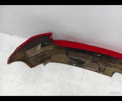 PARAURTI POSTERIORE ORIGINALE VW GOLF 7 2012-2017 - 22