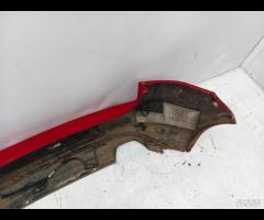 PARAURTI POSTERIORE ORIGINALE VW GOLF 7 2012-2017 - 23