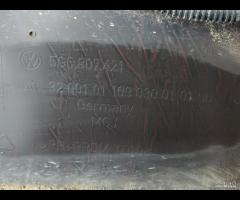 PARAURTI POSTERIORE ORIGINALE VW GOLF 7 2012-2017 - 24