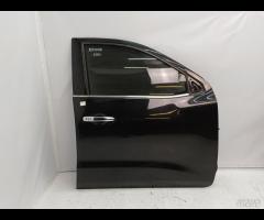 PORTA PORTIERA ANTERIORE DESTRA NISSAN NAVARA IV 2