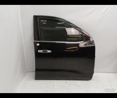 PORTA PORTIERA ANTERIORE DESTRA NISSAN NAVARA IV 2