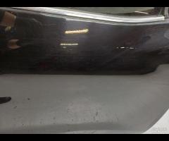 PORTA PORTIERA ANTERIORE DESTRA NISSAN NAVARA IV 2 - 8