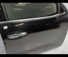 PORTA PORTIERA ANTERIORE DESTRA NISSAN NAVARA IV 2 - 11