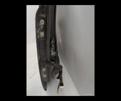 PORTA PORTIERA ANTERIORE DESTRA NISSAN NAVARA IV 2 - 19
