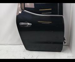 PORTA PORTIERA POSTERIORE DESTRA DX NISSAN NAVARA