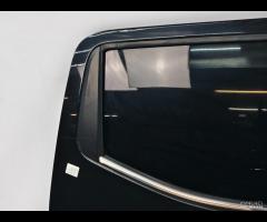 PORTA PORTIERA POSTERIORE DESTRA DX NISSAN NAVARA