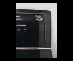 PORTA PORTIERA POSTERIORE DESTRA DX NISSAN NAVARA - 6