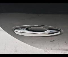 PORTA PORTIERA POSTERIORE DESTRA DX NISSAN NAVARA - 10