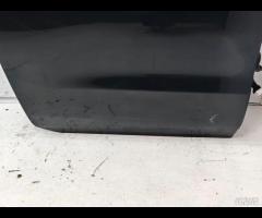 PORTA PORTIERA POSTERIORE DESTRA DX NISSAN NAVARA - 11