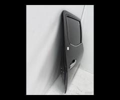 PORTA PORTIERA POSTERIORE DESTRA DX NISSAN NAVARA - 15