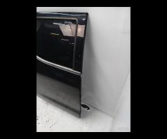 PORTA PORTIERA POSTERIORE DESTRA DX NISSAN NAVARA - 17