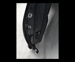 PORTA PORTIERA POSTERIORE DESTRA DX NISSAN NAVARA - 18