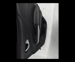 PORTA PORTIERA POSTERIORE DESTRA DX NISSAN NAVARA - 19