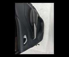 PORTA PORTIERA POSTERIORE DESTRA DX NISSAN NAVARA - 20