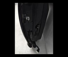 PORTA PORTIERA POSTERIORE DESTRA DX NISSAN NAVARA - 21