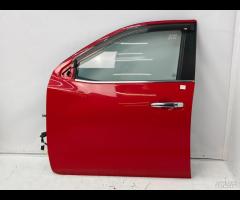 PORTA PORTIERA ANTERIORE SINISTRA SX NISSAN NAVARA