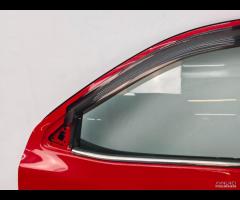 PORTA PORTIERA ANTERIORE SINISTRA SX NISSAN NAVARA