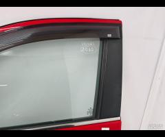 PORTA PORTIERA ANTERIORE SINISTRA SX NISSAN NAVARA