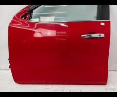 PORTA PORTIERA ANTERIORE SINISTRA SX NISSAN NAVARA