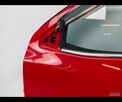 PORTA PORTIERA ANTERIORE SINISTRA SX NISSAN NAVARA - 6