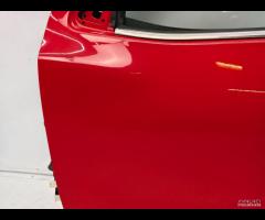 PORTA PORTIERA ANTERIORE SINISTRA SX NISSAN NAVARA - 7