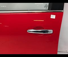 PORTA PORTIERA ANTERIORE SINISTRA SX NISSAN NAVARA - 8