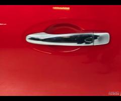 PORTA PORTIERA ANTERIORE SINISTRA SX NISSAN NAVARA - 9