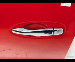 PORTA PORTIERA ANTERIORE SINISTRA SX NISSAN NAVARA - 10
